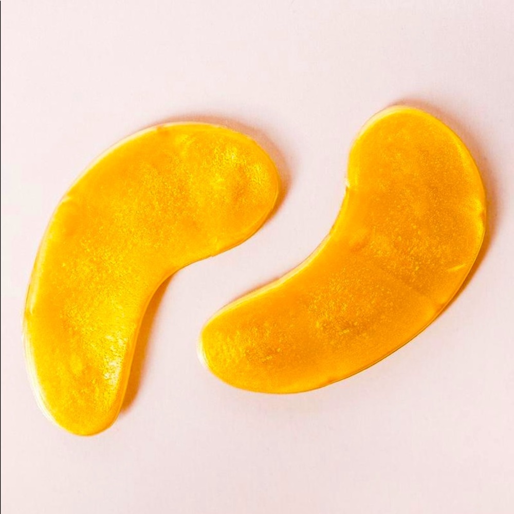 5 Sets Diamond Bright Eye Gels